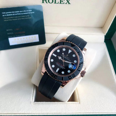Rolex Yacht-Master 37mm M268655-0017 Watch