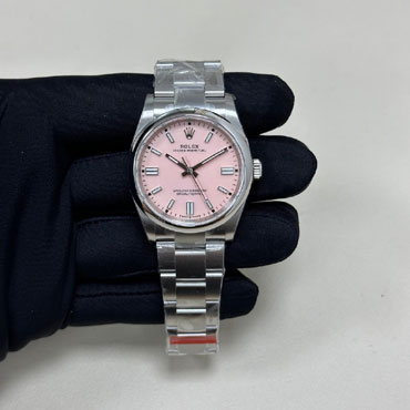 Rolex Datejust 31mm m278240-0007 Watch