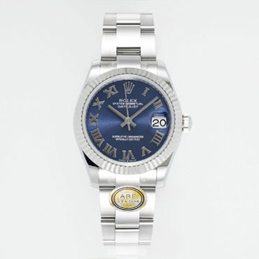 Rolex Datejust 31mm m278240-0017 Watch