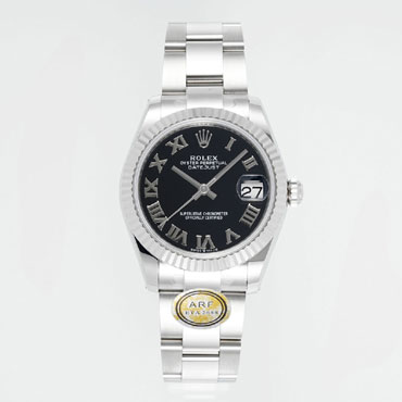 Rolex Datejust 31mm m278274-0001 Watch