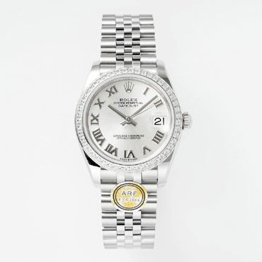 Rolex Datejust 31mm m278384rbr-0014 Watch