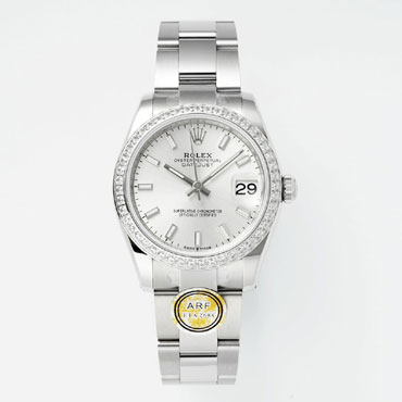 Rolex Datejust 31mm m278384rbr-0015 Watch