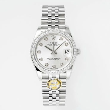 Rolex Datejust 31mm m278384rbr-0034 Watch