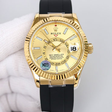 Rolex Sky-Dweller m326238-0007 Watch