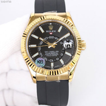 Rolex Sky-Dweller m326238-0009 Watch