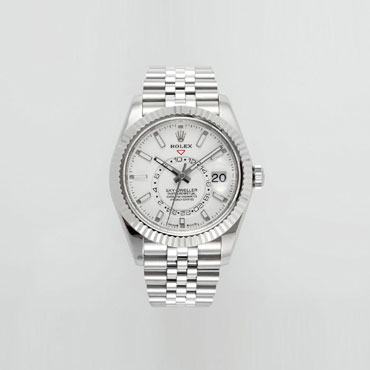 Rolex Sky-Dweller m326934-0002 Watch