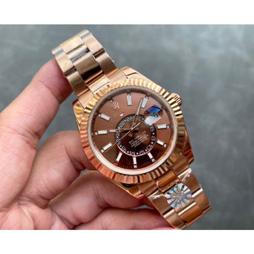 Rolex Sky-Dweller m326935-0006 Watch