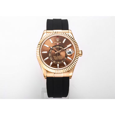 Rolex Sky-Dweller m336235-0002 Watch