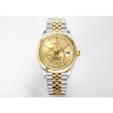 Rolex Sky-Dweller m336933-0002 Watch