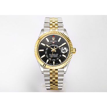 Rolex Sky-Dweller m336933-0004 Watch