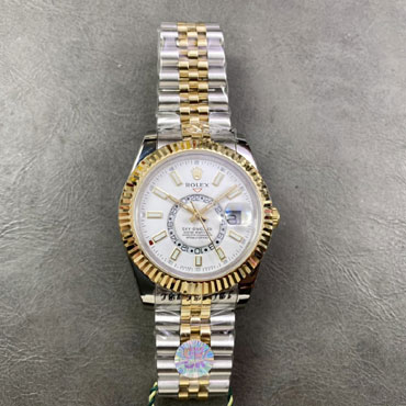 Rolex Sky-Dweller m336933-0006 Watch