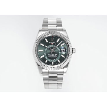 Rolex Sky-Dweller m336934-0001 Watch