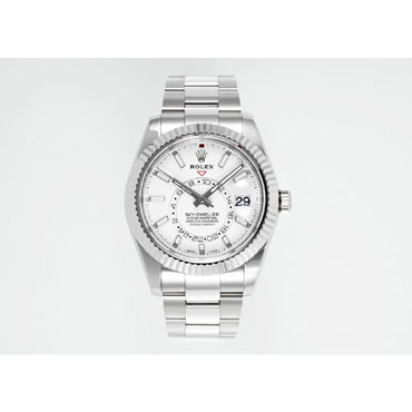 Rolex Sky-Dweller m336934-0003 Watch