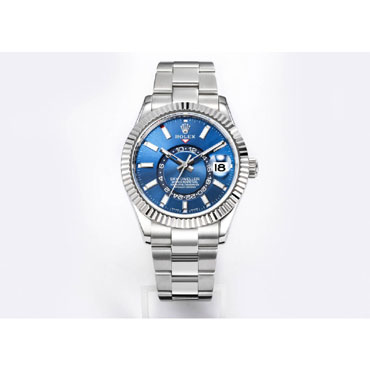 Rolex Sky-Dweller m336934-0005 Watch