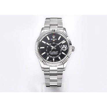 Rolex Sky-Dweller m336934-0007 Watch
