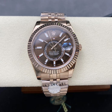 Rolex Sky-Dweller m336935-0006 Watch