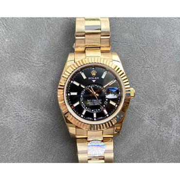 Rolex Sky-Dweller m336938-0002 Watch