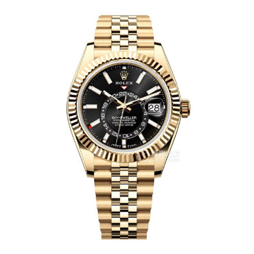 Rolex Sky-Dweller m336938-0005 Watch