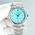 Rolex Oyster Perpetual 41mm m124300-0006 Watch