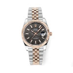 Rolex Datejust 41mm m126301-0020 Watch
