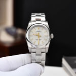 Rolex Oyster Perpetual 31mm m277200-0001 Watch