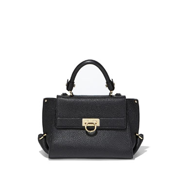 Salvatore Ferragamo Small Sofia Bag 21D570 600391