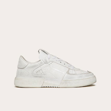 Valentino Low Top Calfskin Vl7N Sneaker VY0S0C58JTV10K