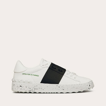 Valentino Garavani Open For A Change Sneaker Bio-Based XW2S0781PUDA01