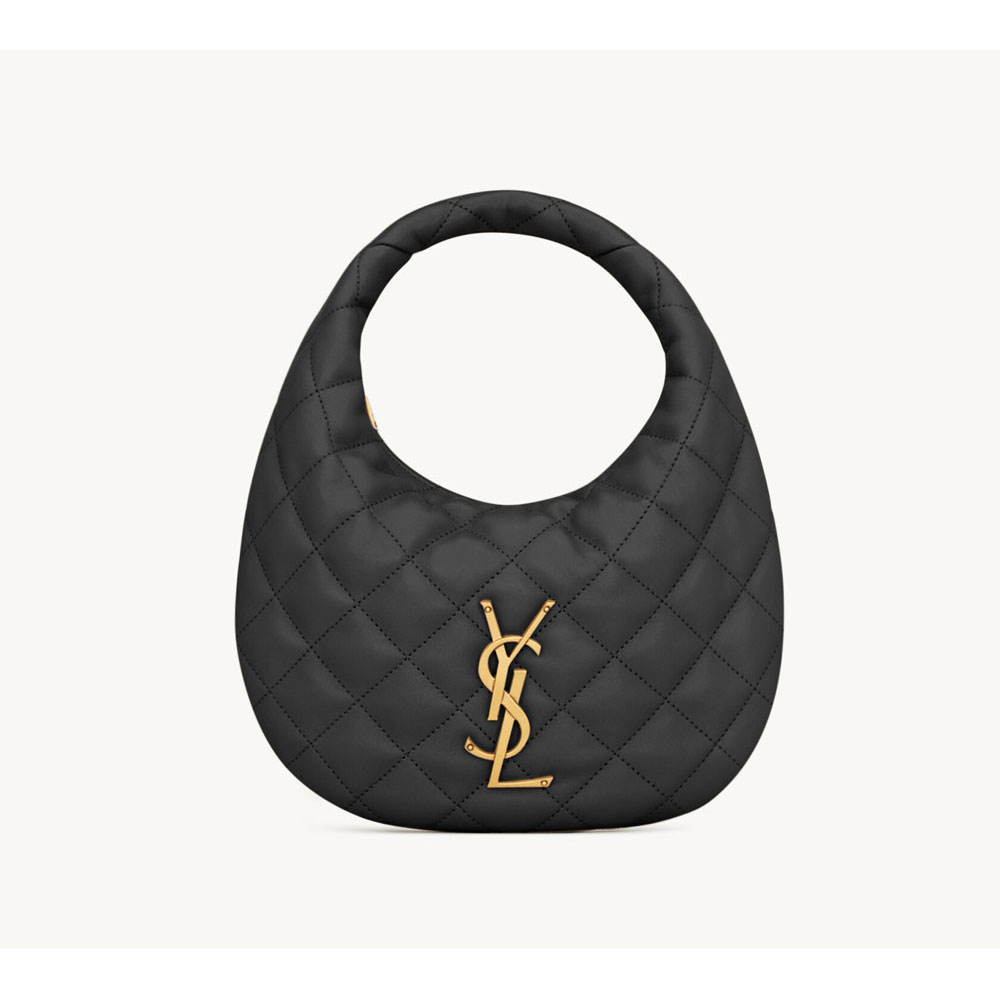 YSL Icarino baby icare quilted nappa bag 851689 AAANG 1000: Image 1