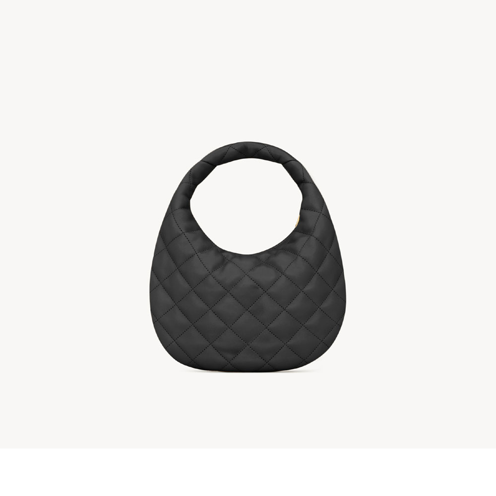 YSL Icarino baby icare quilted nappa bag 851689 AAANG 1000: Image 3