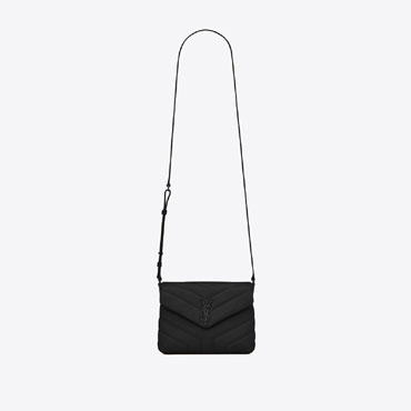 Saint Laurent Loulou Toy Bag 467072 DV708 1000