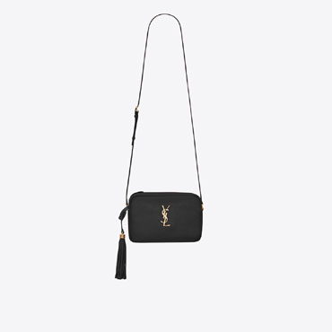 YSL Lou Camera Bag In Smooth Leather 612542 BRM0W 1000