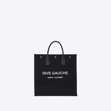 YSL Rive Gauche North South Tote Bag 632539 96N9E 1070