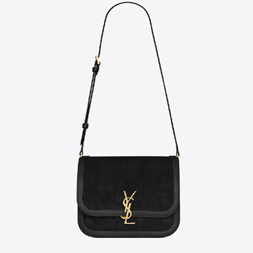 YSL Solferino Medium Soft bag 635025 11Z3W 1000