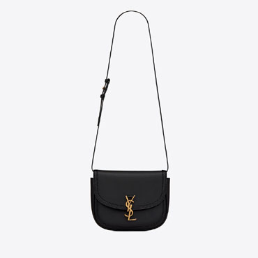 YSL Kaia Medium Satchel In Perforated Smooth Leather 638926 16R1W 1000