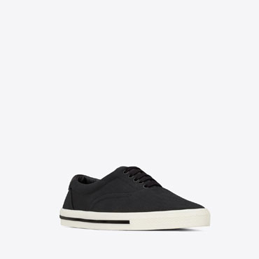 YSL Club Low Top Sneakers 731838 12N9A 1534