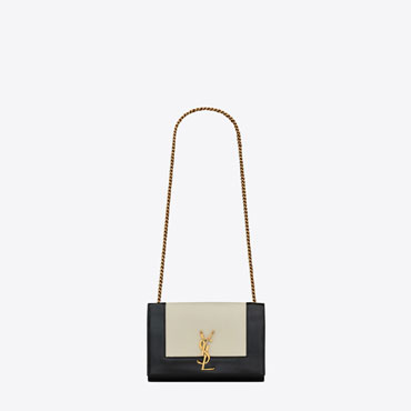 YSL Small Kate In Smooth And Shiny Leather 742580 AAB4D 9299