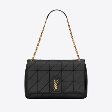 YSL Jamie Large In Lambskin 761908 COP67 1000