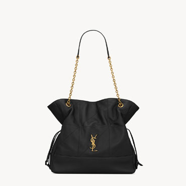 YSL Jamie 4.3 Shopping In Lambskin 809824 AAB32 1000