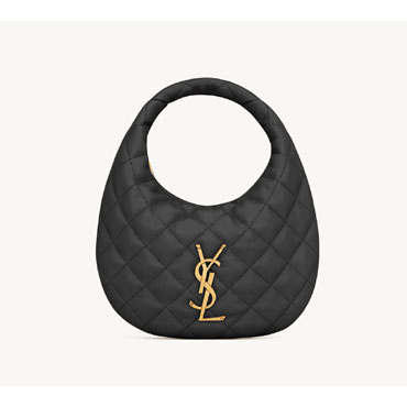 YSL Icarino baby icare quilted nappa bag 851689 AAANG 1000