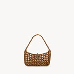YSL Le 5 A 7 In Wood Beads 862997 KAAAZ 9384