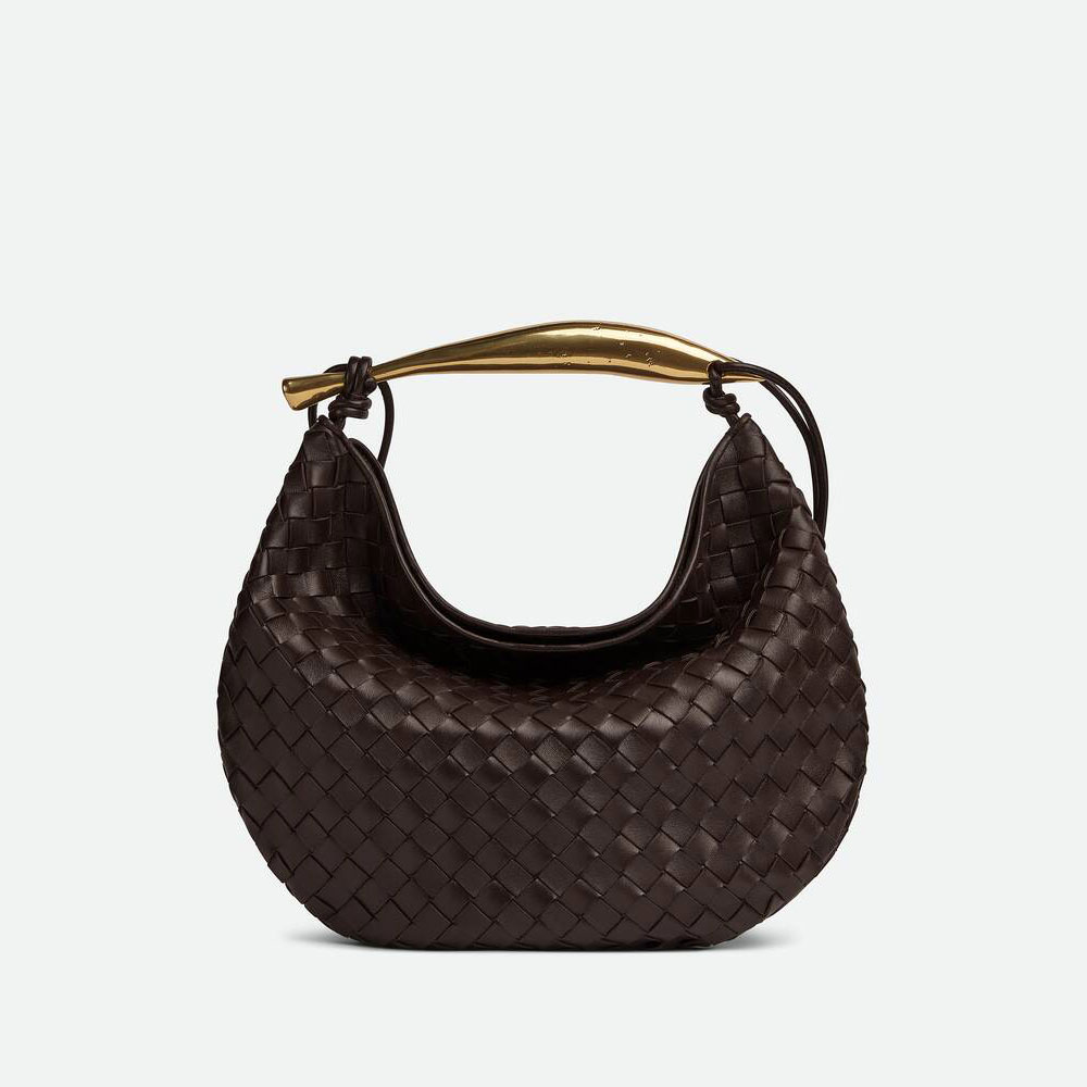 Bottega Veneta Large Sardine in Fondant 754988 VCPP1 2190: Image 1