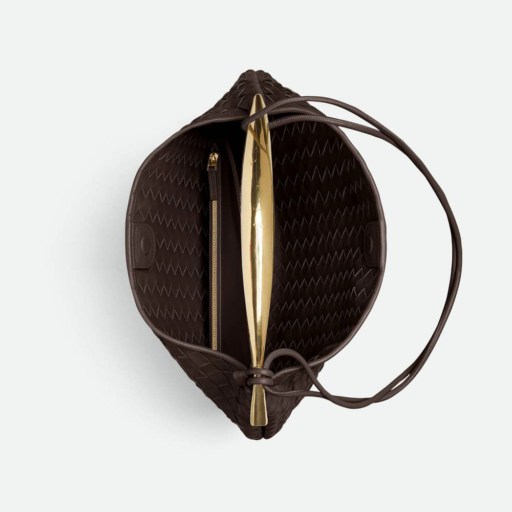 Bottega Veneta Large Sardine in Fondant 754988 VCPP1 2190: Image 2