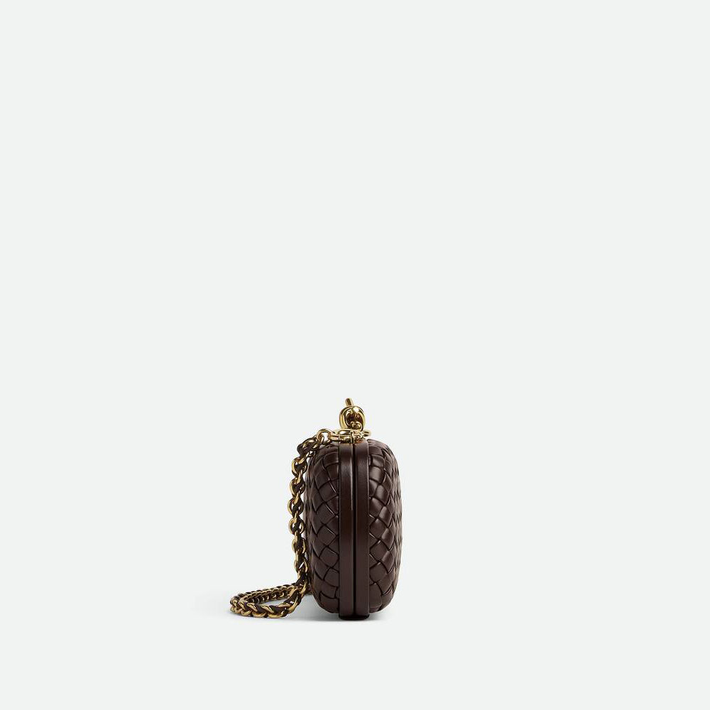 Bottega Veneta Knot Chain in Fondant 776662 V01D1 2190: Image 3