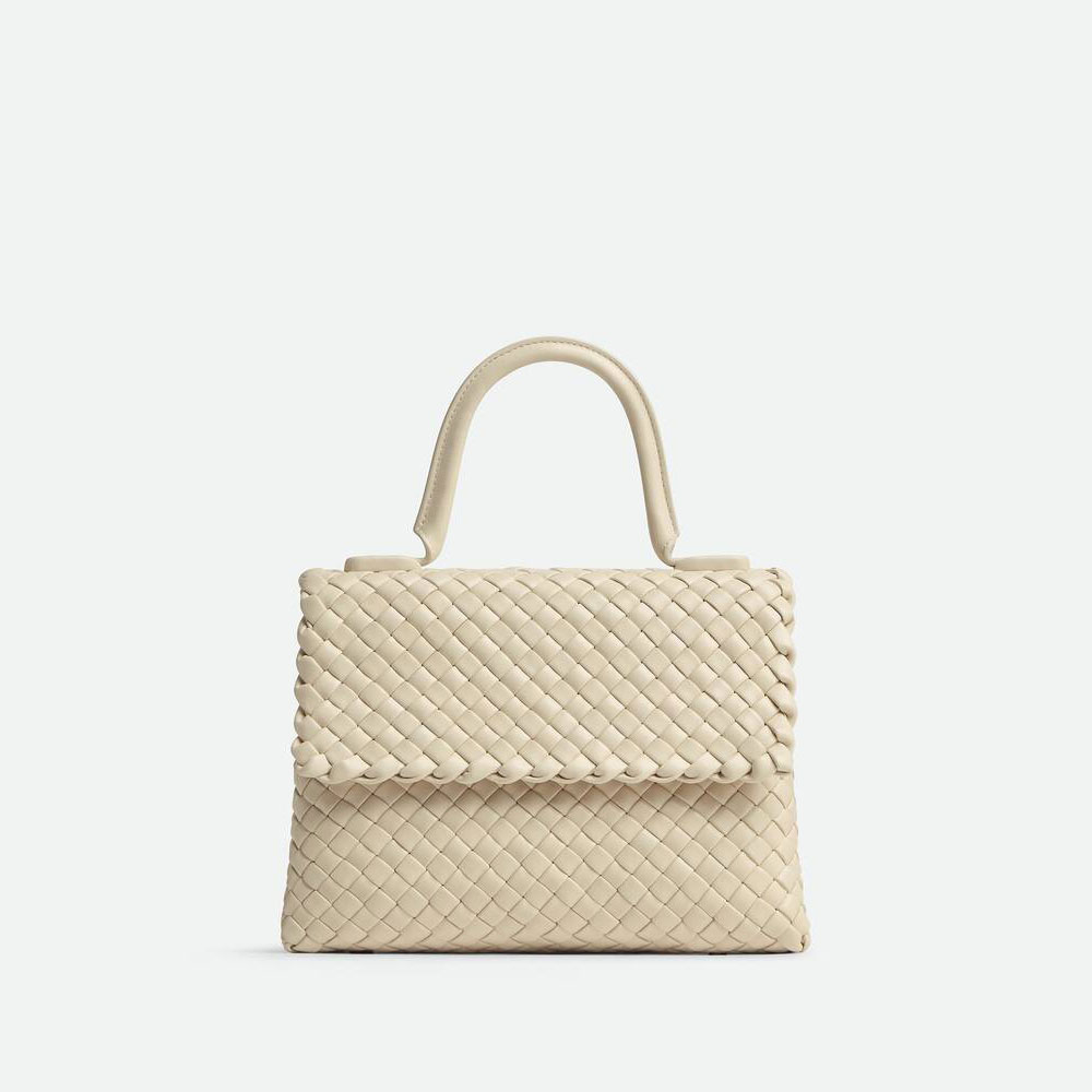 Bottega Veneta Patti Shoulder Bag in String 776783 V3RG1 9277: Image 1