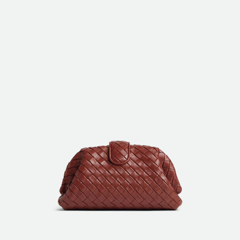 Bottega Veneta Lauren Bag 1980 in Sapele 785807 V40Z1 2506: Image 4