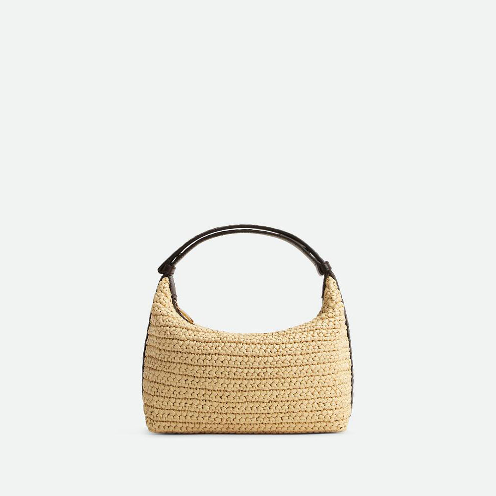 Bottega Veneta Wallace in Natural 786975 V2P05 9820: Image 1