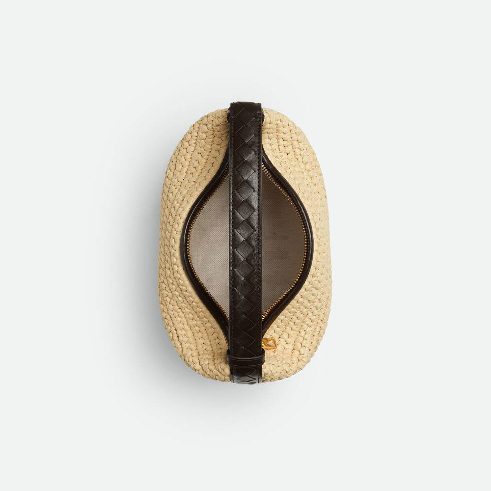 Bottega Veneta Wallace in Natural 786975 V2P05 9820: Image 2
