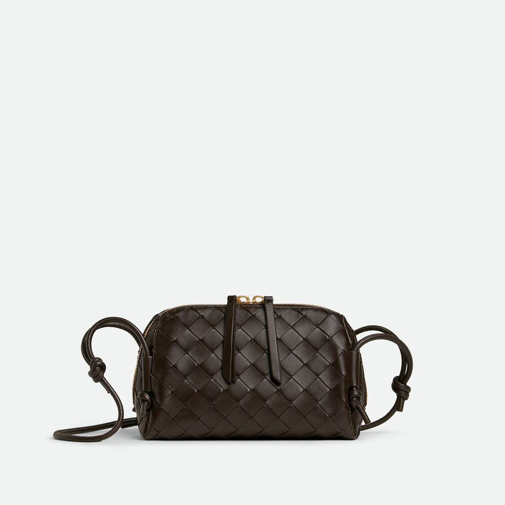 Bottega Veneta Concert Pouch in Fondant 794258 VCPP1 2132: Image 1
