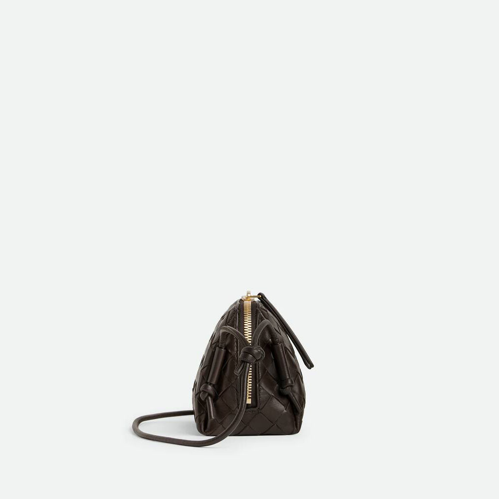 Bottega Veneta Concert Pouch in Fondant 794258 VCPP1 2132: Image 3